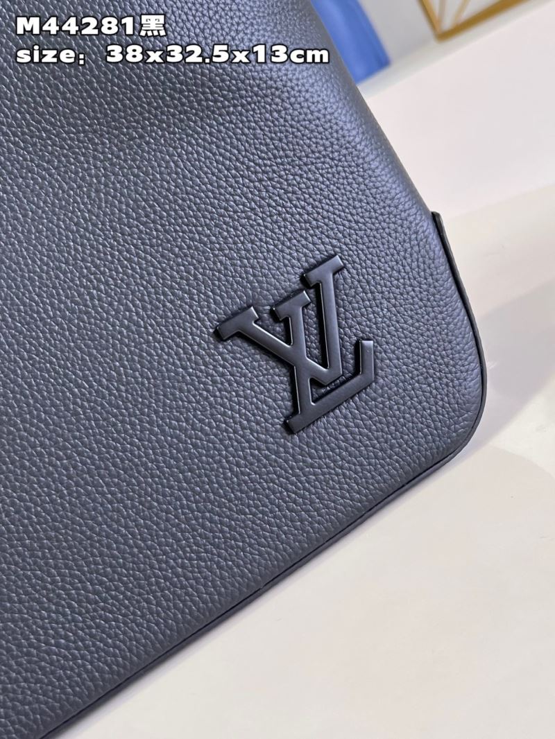 LV Shopping Bags